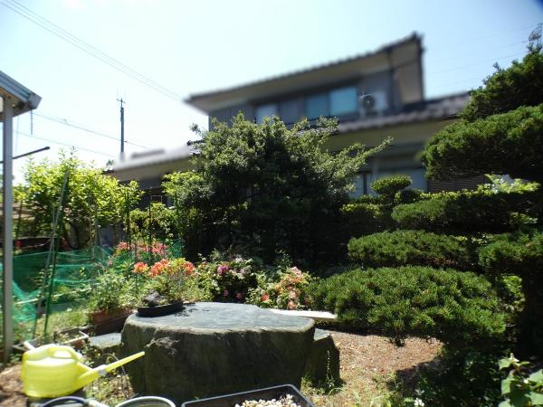 大分市大字丹川宮河内ハイランドの中古一戸建て