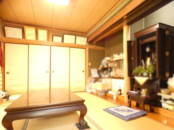 大分市大字丹川宮河内ハイランドの中古一戸建て