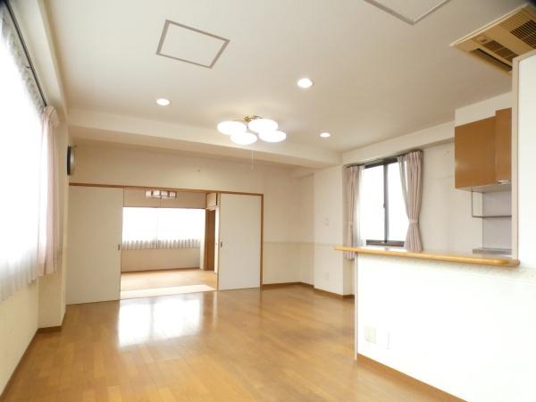 別府市上田の湯町の中古一戸建て
