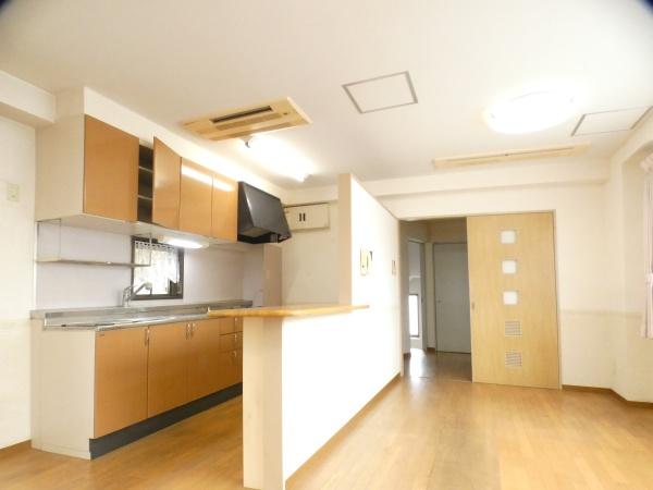 別府市上田の湯町の中古一戸建て