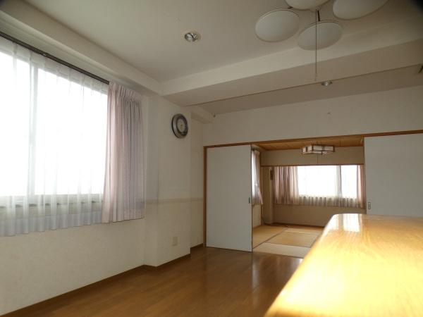 別府市上田の湯町の中古一戸建て