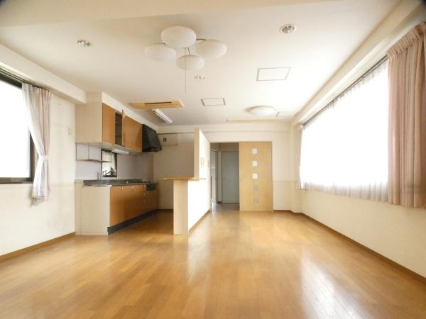 別府市上田の湯町の中古一戸建て