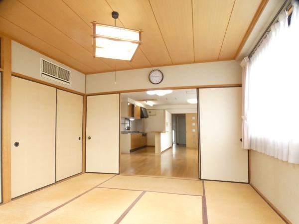 別府市上田の湯町の中古一戸建て