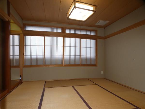 別府市上田の湯町の中古一戸建て