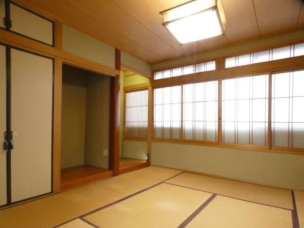 別府市上田の湯町の中古一戸建て