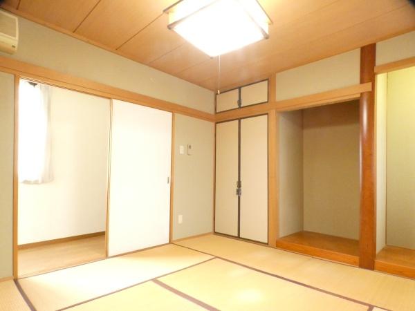 別府市上田の湯町の中古一戸建て