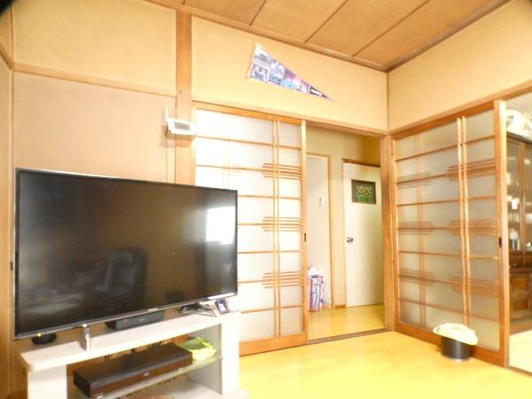 由布市挾間町鬼崎の中古一戸建て