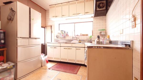 由布市挾間町鬼崎の中古一戸建て