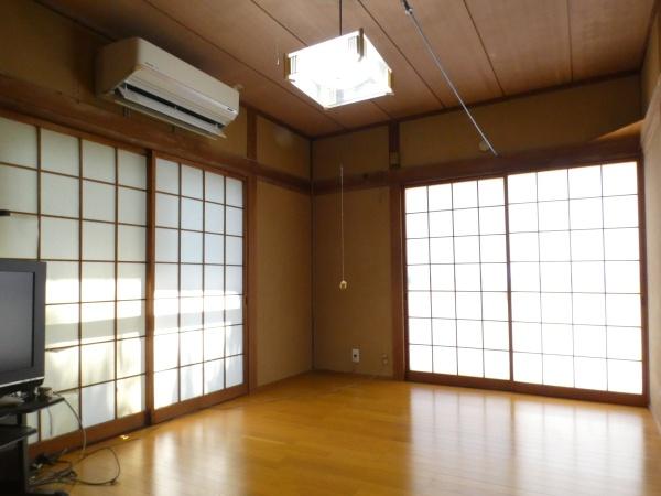 由布市挾間町鬼崎の中古一戸建て