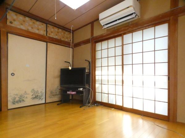 由布市挾間町鬼崎の中古一戸建て