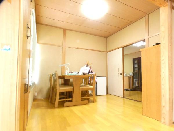 由布市挾間町鬼崎の中古一戸建て