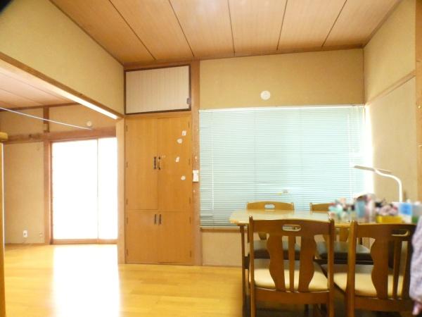 由布市挾間町鬼崎の中古一戸建て