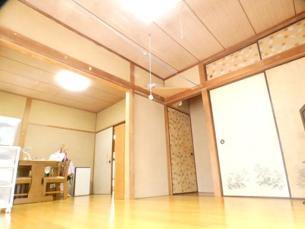 由布市挾間町鬼崎の中古一戸建て
