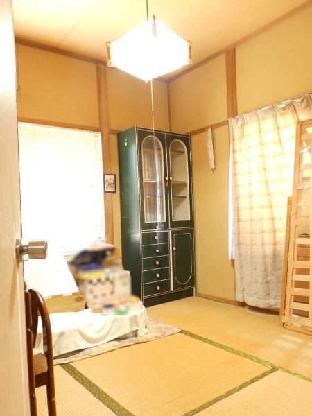 由布市挾間町鬼崎の中古一戸建て