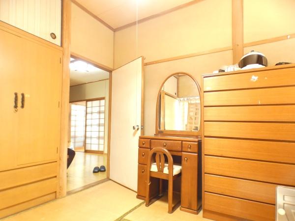 由布市挾間町鬼崎の中古一戸建て