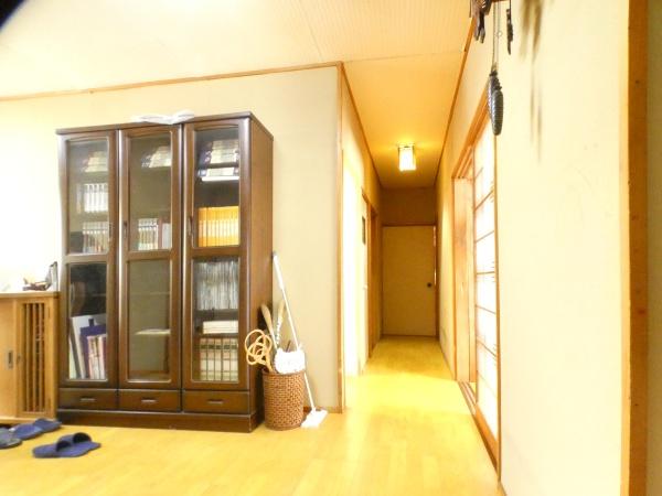 由布市挾間町鬼崎の中古一戸建て