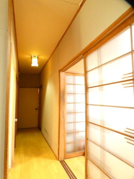由布市挾間町鬼崎の中古一戸建て