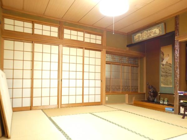 由布市挾間町鬼崎の中古一戸建て