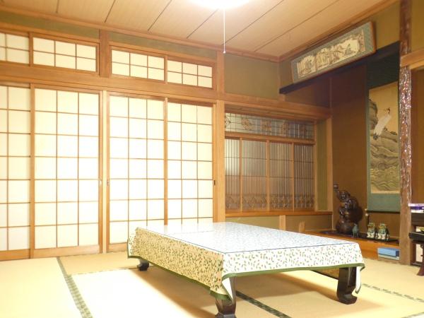 由布市挾間町鬼崎の中古一戸建て