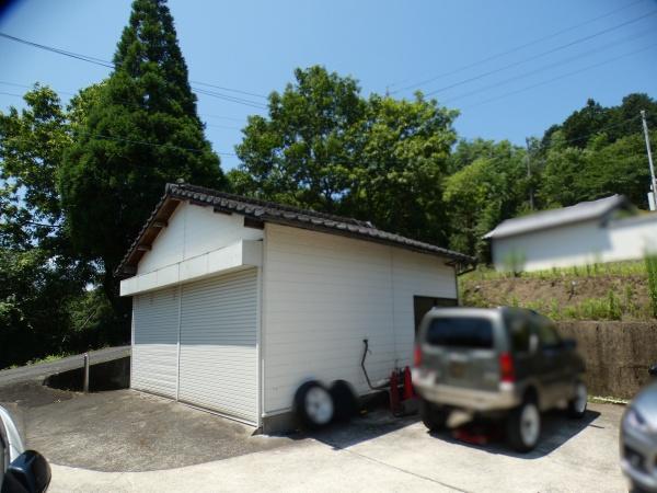 由布市挾間町鬼崎の中古一戸建て