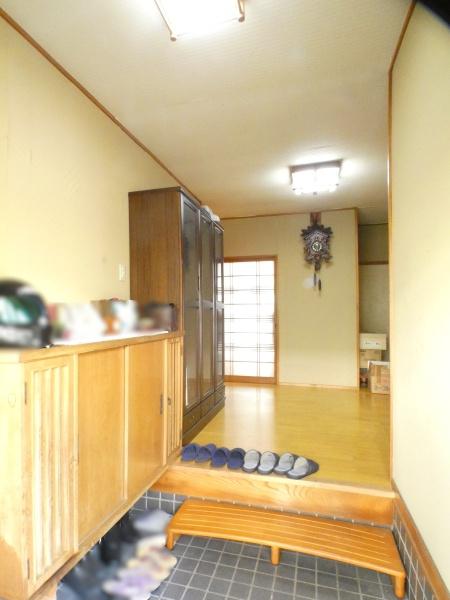 由布市挾間町鬼崎の中古一戸建て