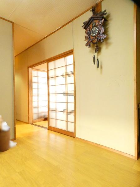 由布市挾間町鬼崎の中古一戸建て