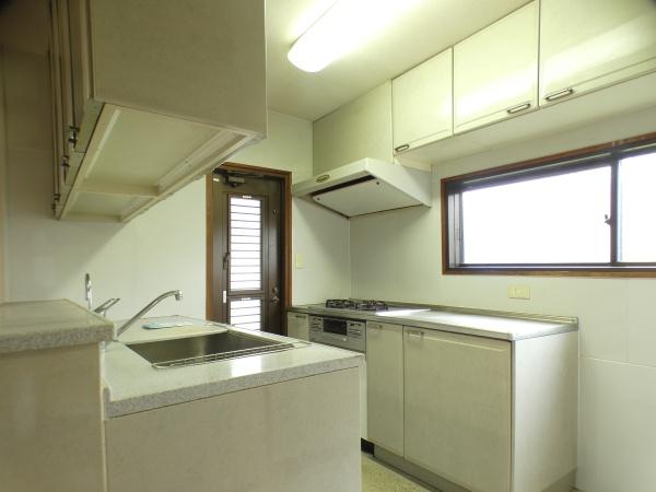 大分市賀来北３丁目の中古一戸建て