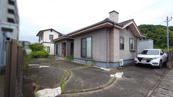 大分市賀来北３丁目の中古一戸建