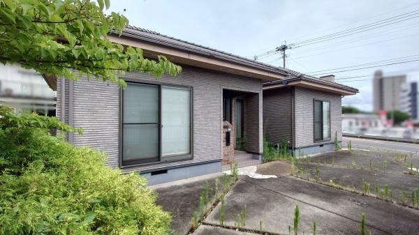 大分市賀来北３丁目の中古一戸建