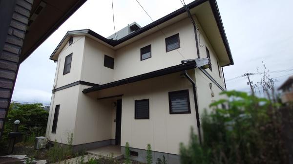 大分市賀来北３丁目の中古一戸建