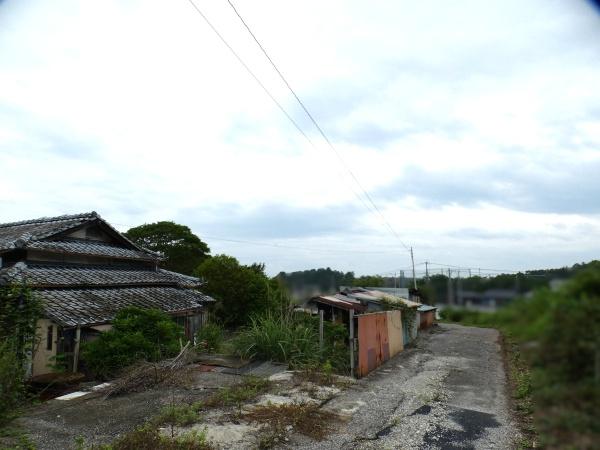 日出町大字川崎　売土地約340坪