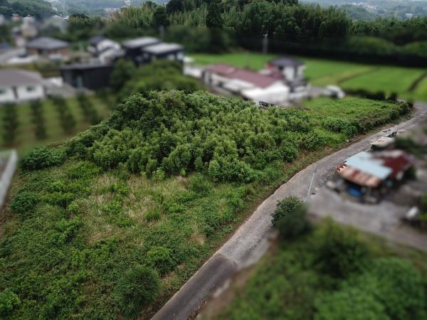 日出町川崎土地　3404、3405、3411