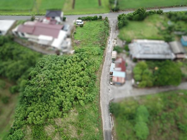 日出町川崎土地　3404、3405、3411