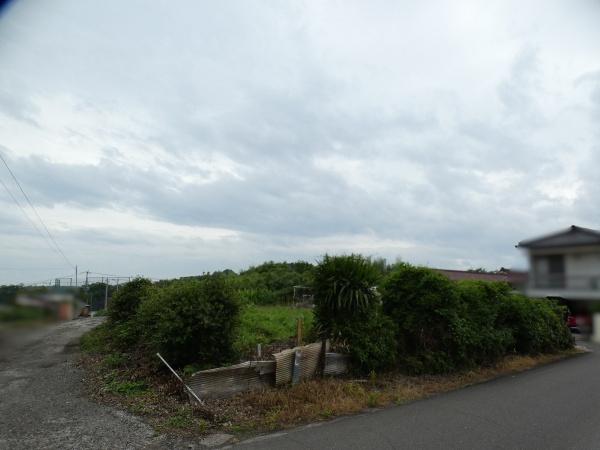 日出町川崎土地　3404、3405、3411