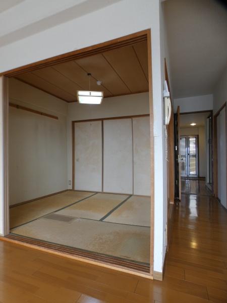 サンライズ豊府