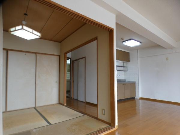 サンライズ豊府