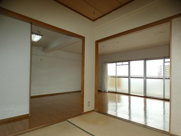 サンライズ豊府