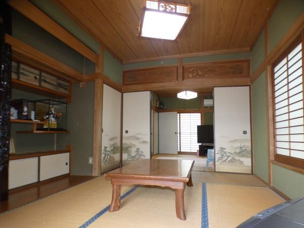 別府市大字鶴見の中古一戸建て