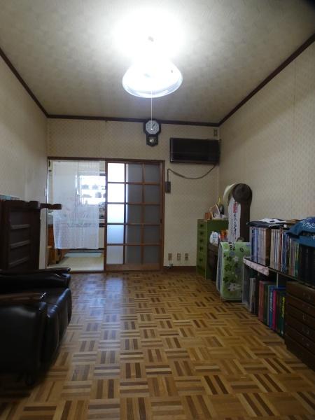別府市大字鶴見の中古一戸建て