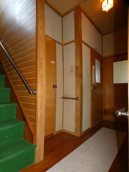 別府市大字鶴見の中古一戸建て