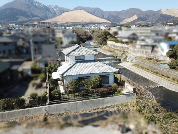別府市大字鶴見の中古一戸建て