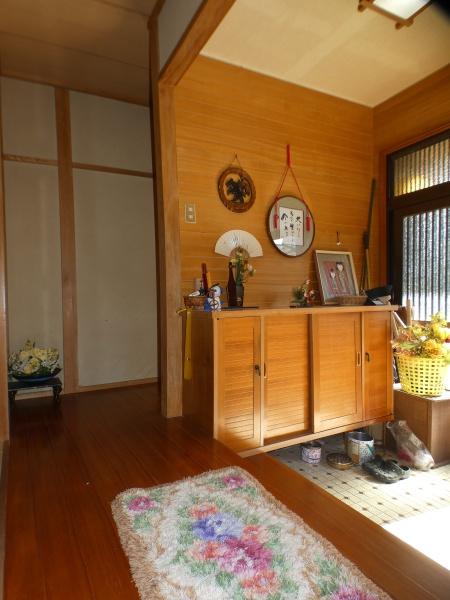 別府市大字鶴見の中古一戸建て
