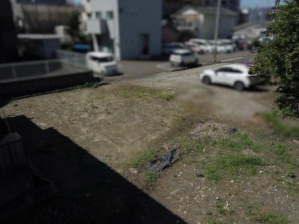 大分市大道町５丁目の土地