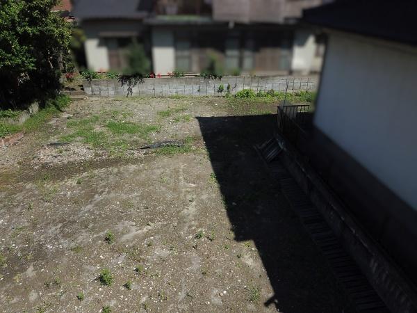 大分市大道町５丁目の土地