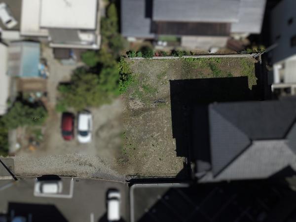 大分市大道町５丁目の土地