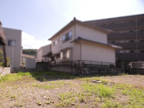 大分市大道町５丁目の土地