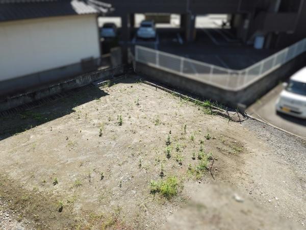 大分市大道町５丁目の土地