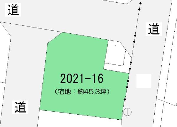 日出町大字藤原土地