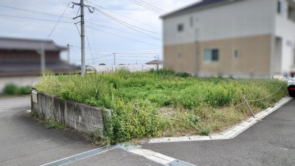 日出町大字藤原土地