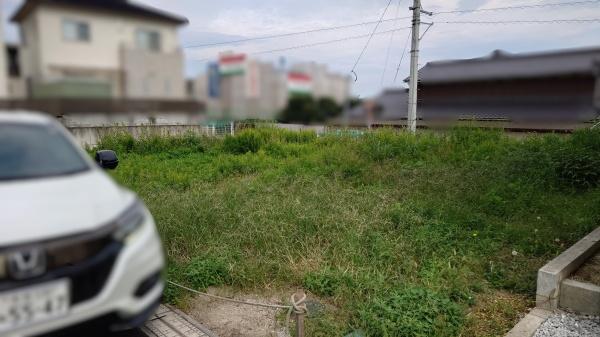 日出町大字藤原土地